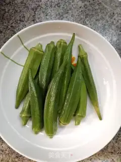 Make The white sunflower step 0