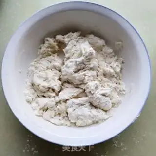 Make A fragrance bun step 4