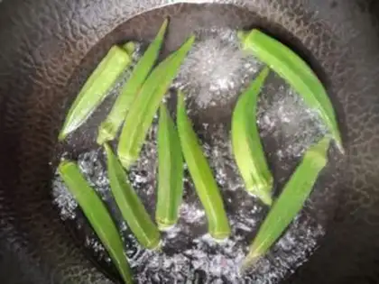 Make The white sunflower step 1