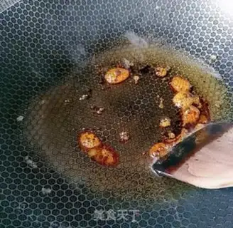 Make Red roasted pelvis step 7