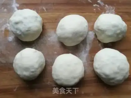 Make Cream eggs and tofu pie step 8