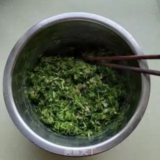 Make A fragrance bun step 6
