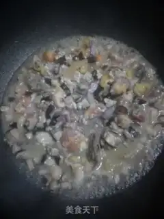 Make ♪ Rice of rice ♪ step 3
