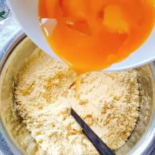 Make Pumpkin tacos step 3