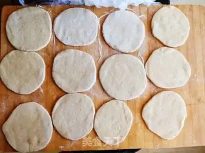 Make All-wheat waffles step 8