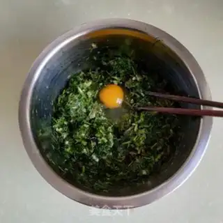 Make A fragrance bun step 7