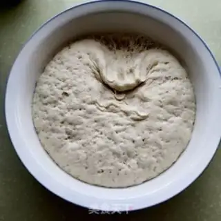Make A fragrance bun step 9