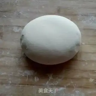 Make A fragrance bun step 10