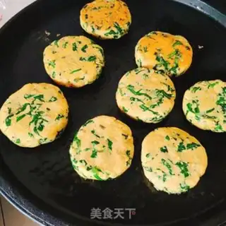 Make Pumpkin tacos step 8