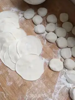 Make A bean bean bean pelvis step 10