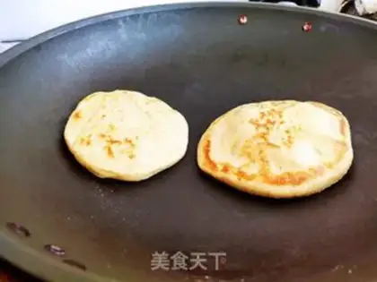 Make All-wheat waffles step 14