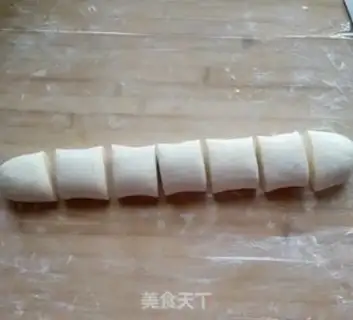 Make A fragrance bun step 12