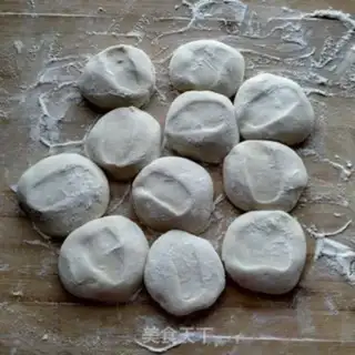 Make A fragrance bun step 13