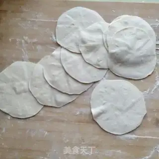 Make A fragrance bun step 14