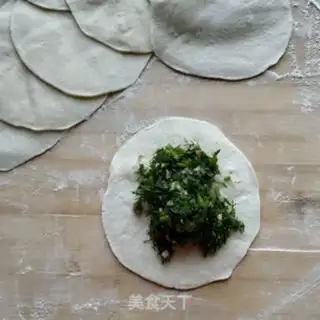 Make A fragrance bun step 15