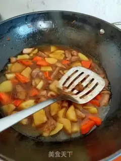 Make Potato step 5