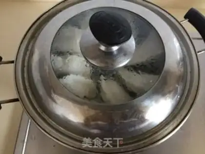 Make Crystal dumplings step 9
