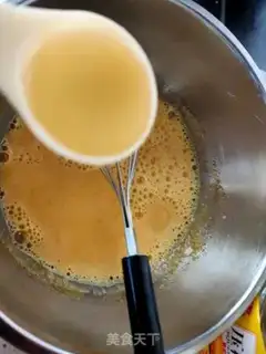 Make Hot soup step 1