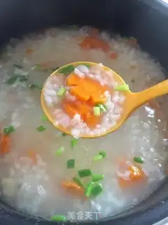 Make Carrot crotch step 7