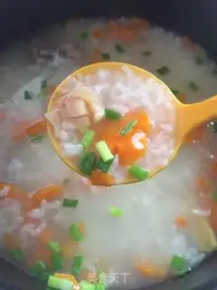 Make Carrot crotch step 8