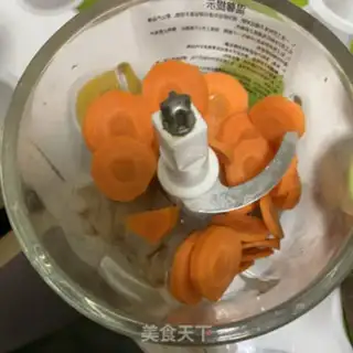 Make Crayfish step 2