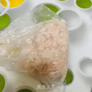 Make The pot step 1