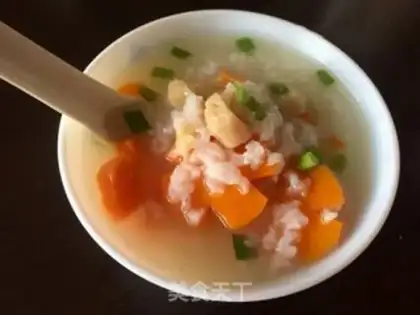 Make Carrot crotch step 9