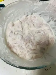 Make Pot meat step 0