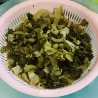 Make Sea-spic acid step 0