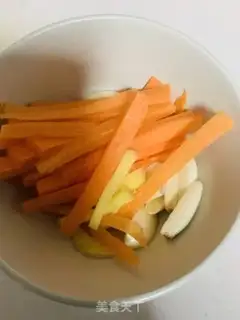 Make Pot meat step 1