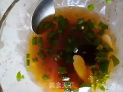 Make Tofu dry step 3