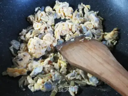 Make Crayfish step 7
