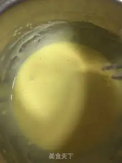 Make Slurped sea salt cheesecake step 4