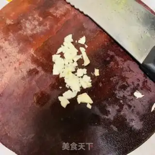 Make Sea-spic acid step 2