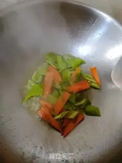 Make Tofu dry step 4