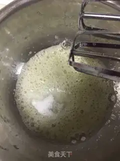 Make Slurped sea salt cheesecake step 5