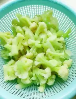 Make Coconut step 3