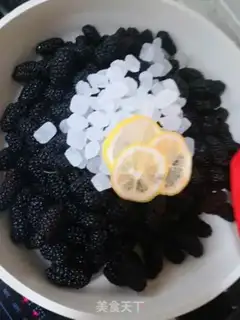 Make Sancho jam step 3