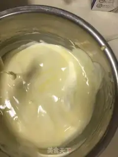 Make Slurped sea salt cheesecake step 8