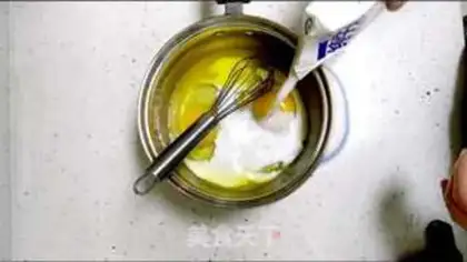 Make Waffles step 1