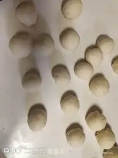 Make Milk bread step 4