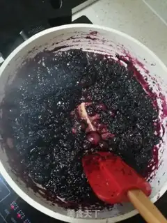Make Sancho jam step 5