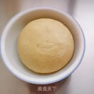 Make 100% of soup is full of wheat toast step 8