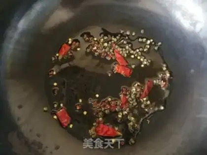 Make Spicy Coke ribs step 7