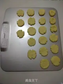Make Peach in the palace step 3