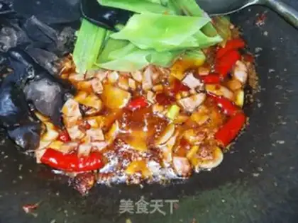 Make Piperapple step 11