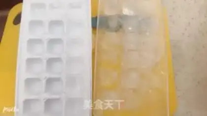 Make Homemade lemon tea step 3