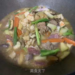 Make Wintermelon step 3