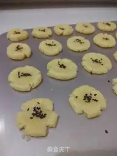 Make Peach in the palace step 5