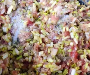 Make Snack and veal step 2